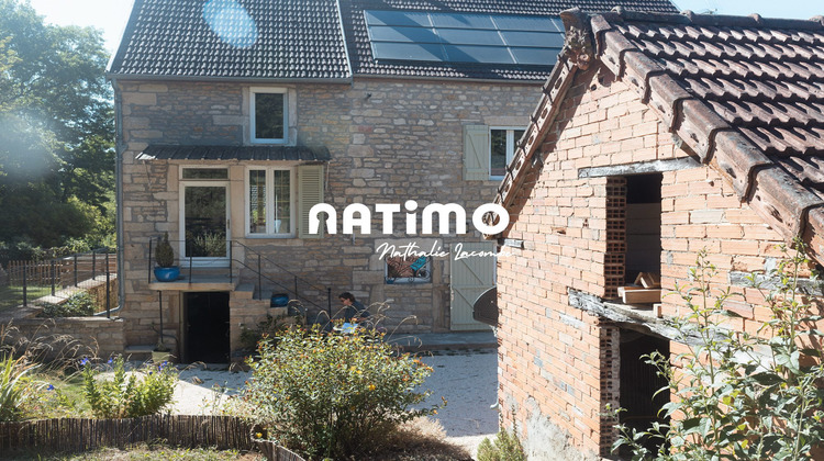 Ma-Cabane - Vente Maison Saffres, 160 m²