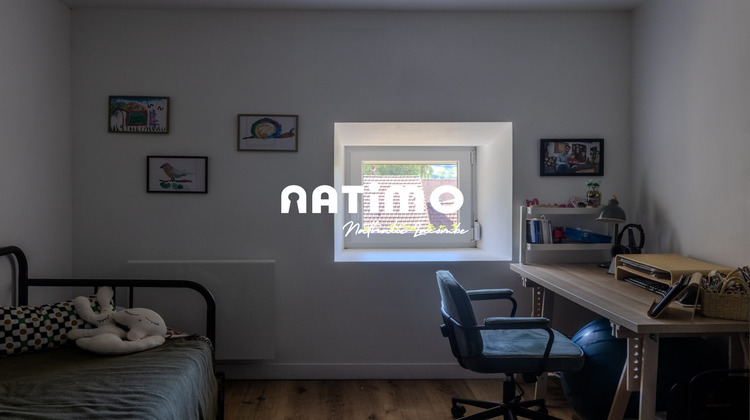 Ma-Cabane - Vente Maison Saffres, 160 m²