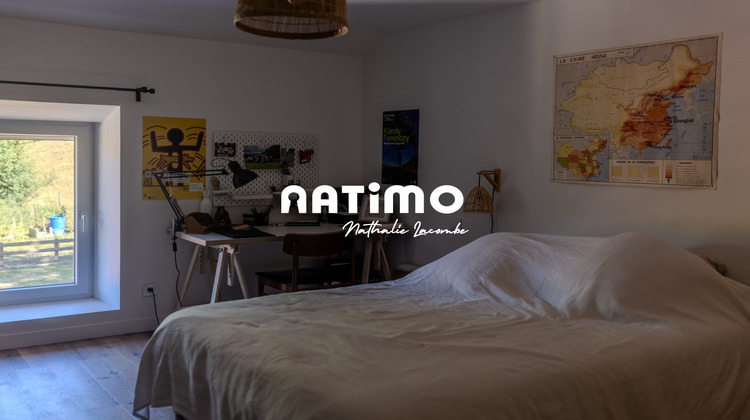Ma-Cabane - Vente Maison Saffres, 160 m²