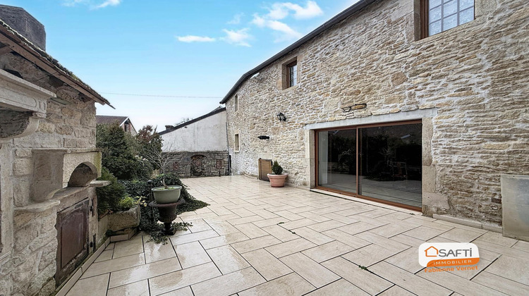 Ma-Cabane - Vente Maison Saffres, 290 m²