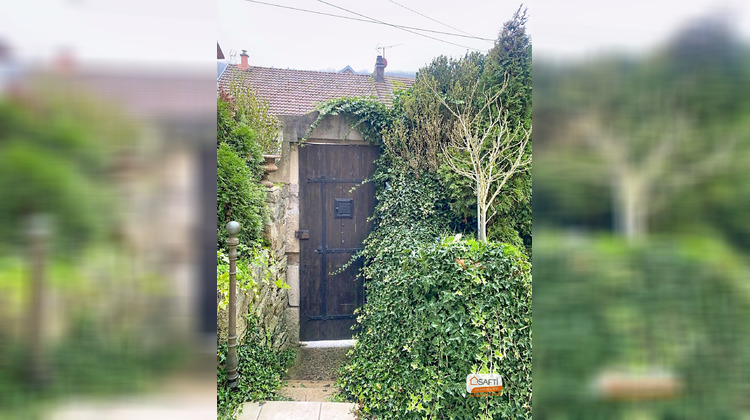 Ma-Cabane - Vente Maison Saffres, 290 m²