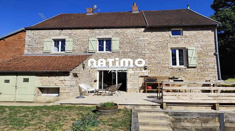 Ma-Cabane - Vente Maison Saffres, 160 m²