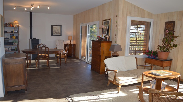 Ma-Cabane - Vente Maison SAGELAT, 130 m²