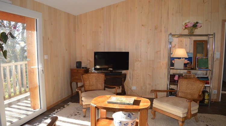 Ma-Cabane - Vente Maison SAGELAT, 130 m²