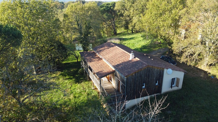 Ma-Cabane - Vente Maison SAGELAT, 130 m²