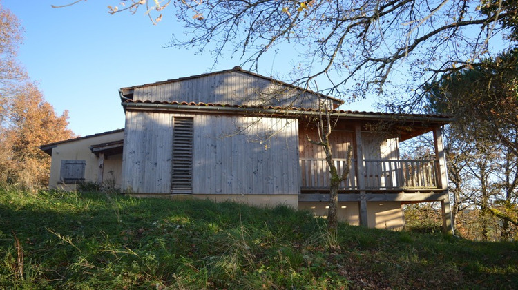 Ma-Cabane - Vente Maison SAGELAT, 130 m²