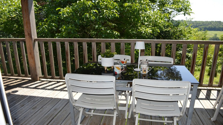 Ma-Cabane - Vente Maison SAGELAT, 130 m²