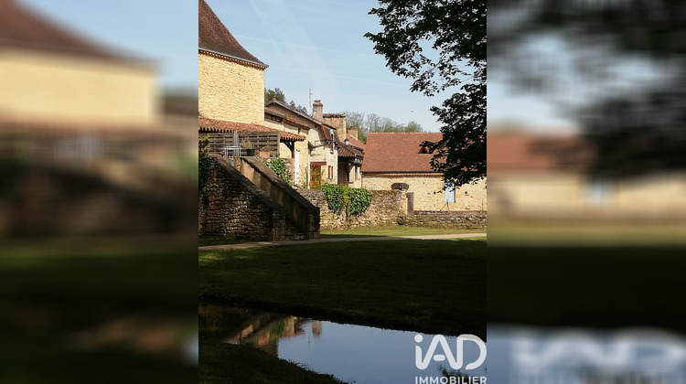 Ma-Cabane - Vente Maison Sagelat, 73 m²