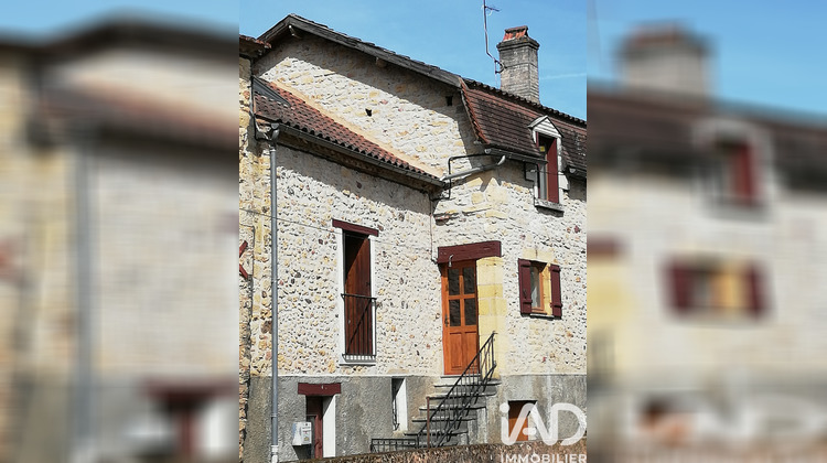 Ma-Cabane - Vente Maison Sagelat, 73 m²