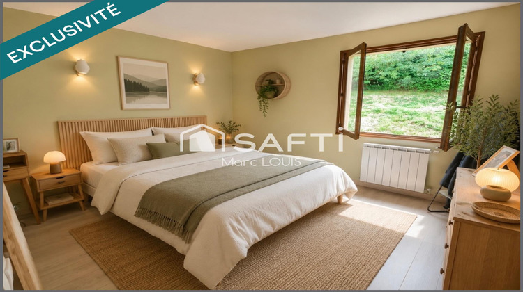 Ma-Cabane - Vente Maison Sagelat, 169 m²