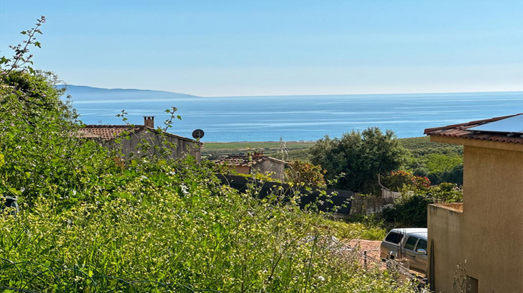 Ma-Cabane - Vente Maison SAGONE, 95 m²