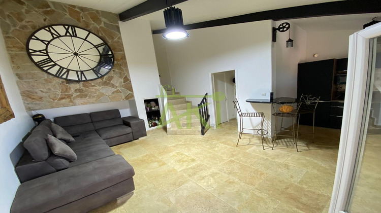 Ma-Cabane - Vente Maison Sagone, 58 m²