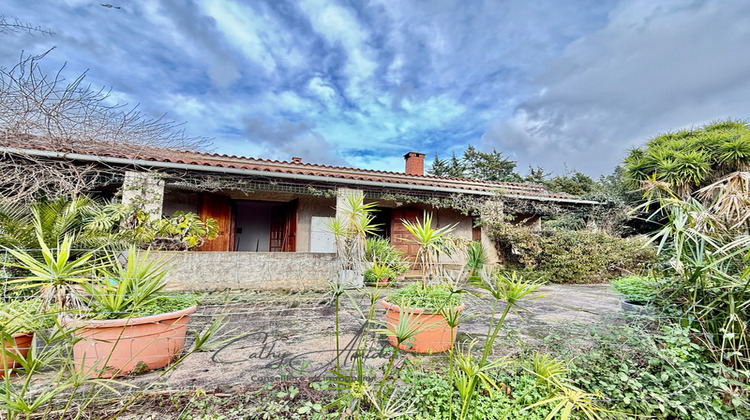 Ma-Cabane - Vente Maison SAGONE, 193 m²