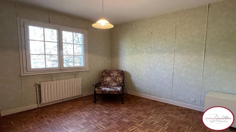 Ma-Cabane - Vente Maison SAGONNE, 83 m²