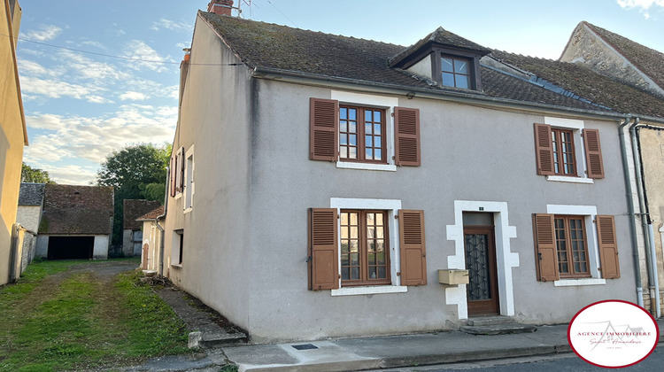 Ma-Cabane - Vente Maison SAGONNE, 130 m²