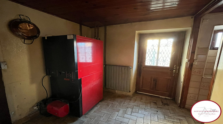Ma-Cabane - Vente Maison SAGONNE, 130 m²