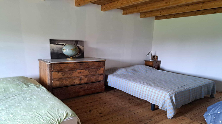 Ma-Cabane - Vente Maison Sagy, 112 m²