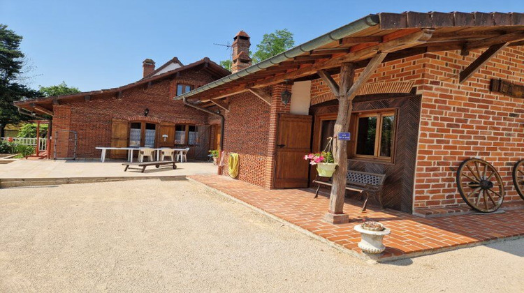 Ma-Cabane - Vente Maison Sagy, 118 m²