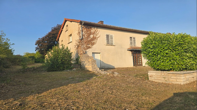 Ma-Cabane - Vente Maison SAGY, 123 m²