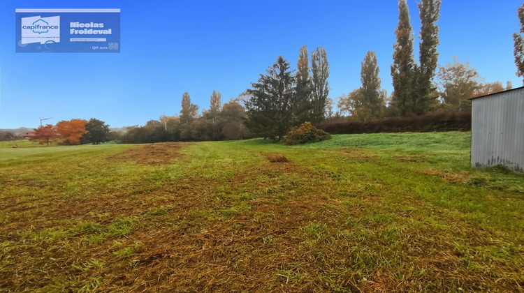 Ma-Cabane - Vente Maison SAGY, 138 m²