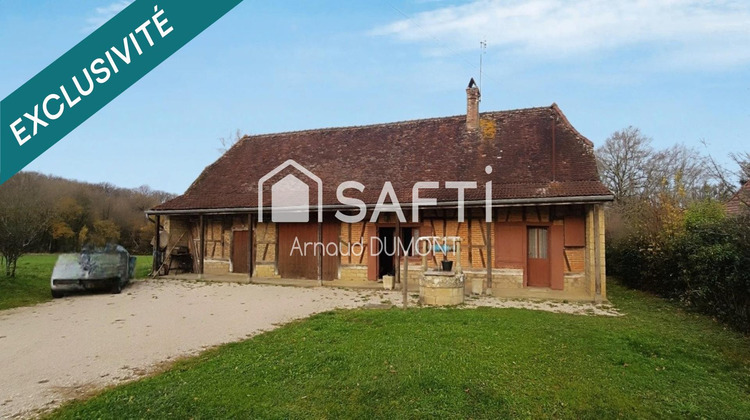 Ma-Cabane - Vente Maison Sagy, 129 m²