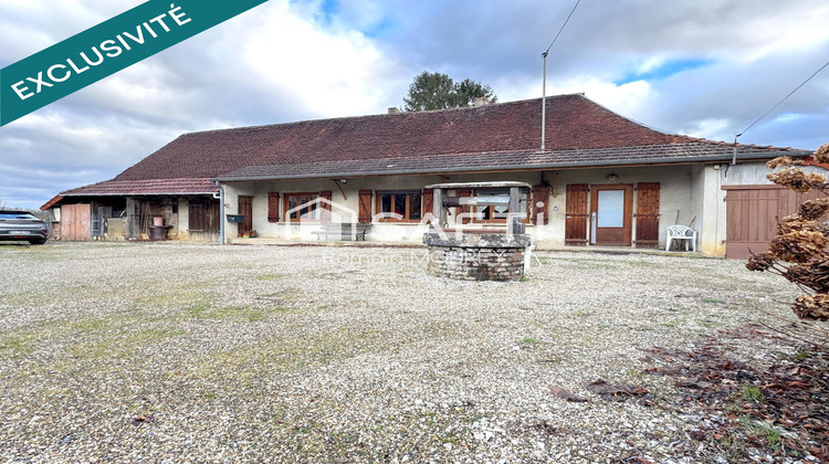 Ma-Cabane - Vente Maison Sagy, 75 m²