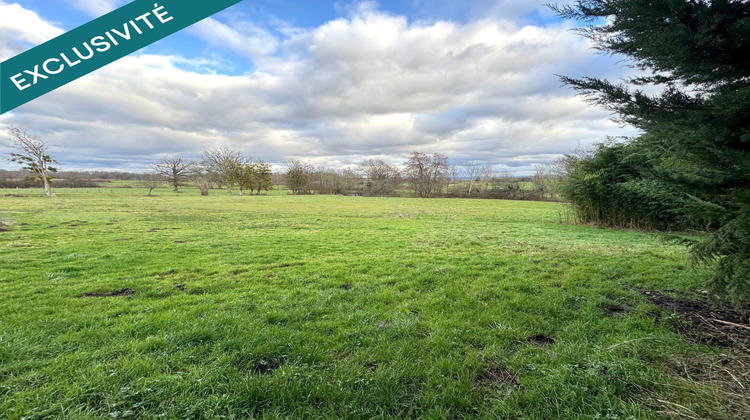 Ma-Cabane - Vente Maison Sagy, 75 m²