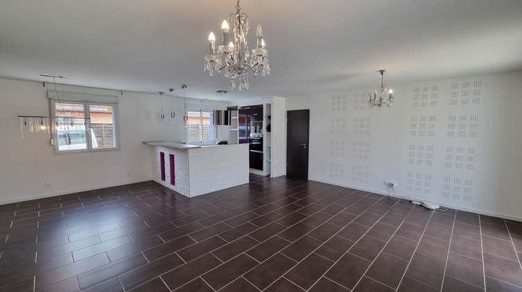 Ma-Cabane - Vente Maison SAGY, 137 m²