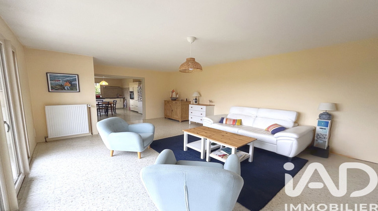 Ma-Cabane - Vente Maison Sagy, 119 m²