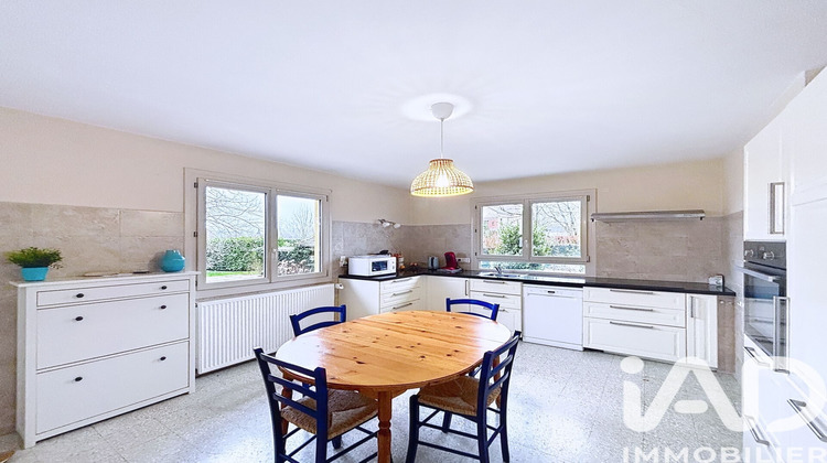 Ma-Cabane - Vente Maison Sagy, 119 m²