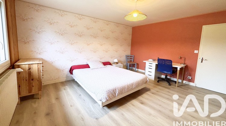 Ma-Cabane - Vente Maison Sagy, 119 m²