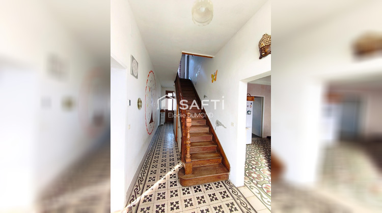 Ma-Cabane - Vente Maison Sagy, 174 m²