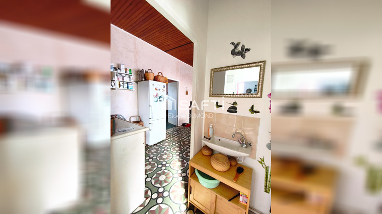 Ma-Cabane - Vente Maison Sagy, 174 m²