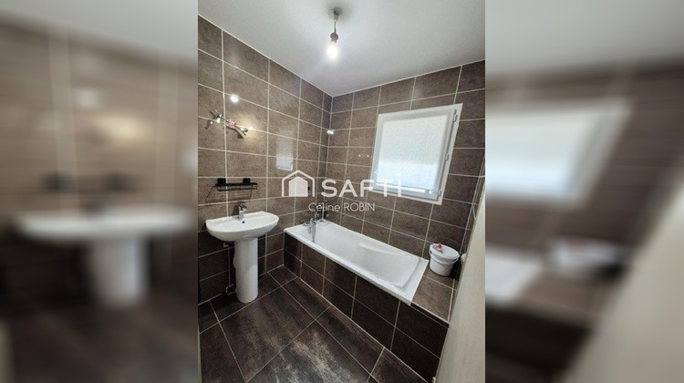 Ma-Cabane - Vente Maison Sagy, 92 m²