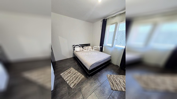 Ma-Cabane - Vente Maison Sagy, 92 m²