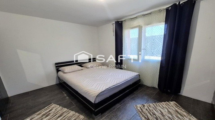 Ma-Cabane - Vente Maison Sagy, 92 m²