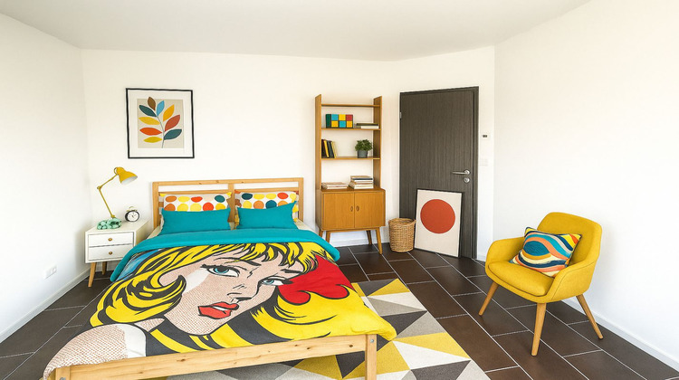 Ma-Cabane - Vente Maison SAGY, 137 m²