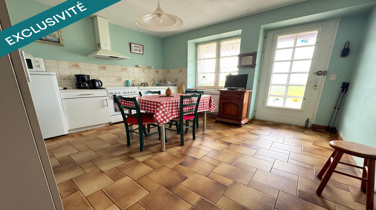 Ma-Cabane - Vente Maison Sagy, 75 m²