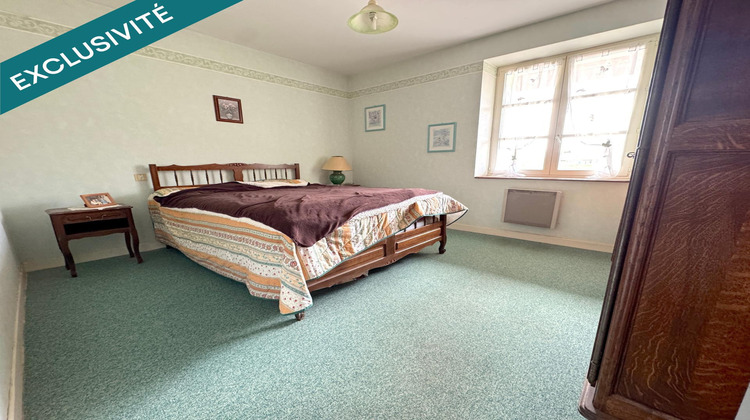 Ma-Cabane - Vente Maison Sagy, 75 m²