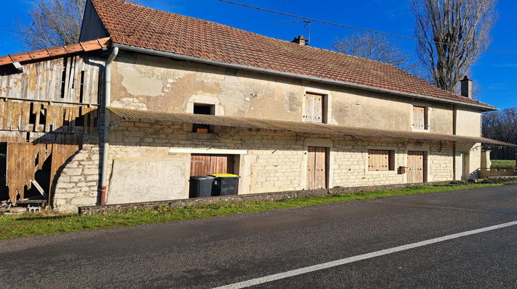 Ma-Cabane - Vente Maison Sagy, 112 m²