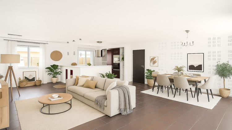 Ma-Cabane - Vente Maison SAGY, 137 m²