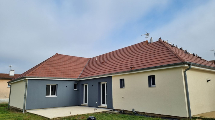 Ma-Cabane - Vente Maison SAGY, 137 m²