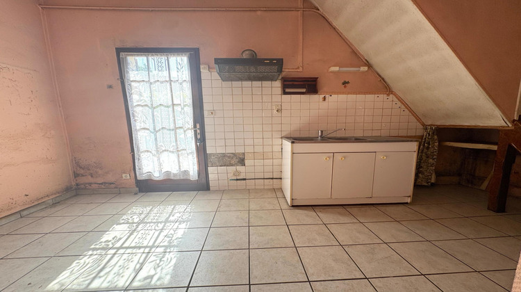 Ma-Cabane - Vente Maison Sagy, 130 m²