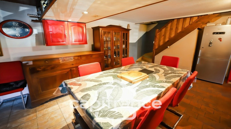 Ma-Cabane - Vente Maison SAGY, 120 m²