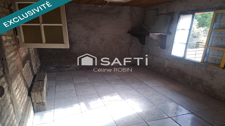 Ma-Cabane - Vente Maison Sagy, 90 m²