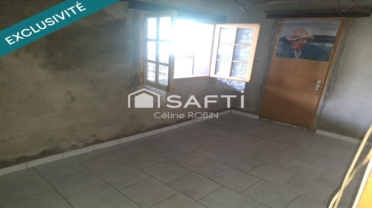 Ma-Cabane - Vente Maison Sagy, 90 m²
