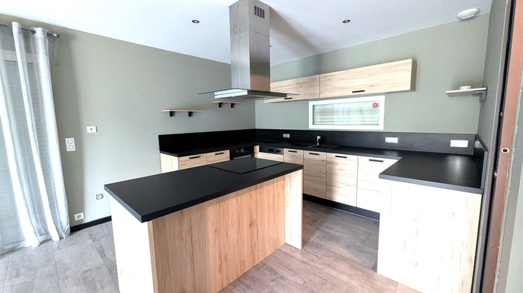 Ma-Cabane - Vente Maison SAGY, 114 m²