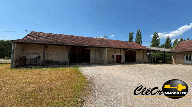 Ma-Cabane - Vente Maison Sagy, 200 m²