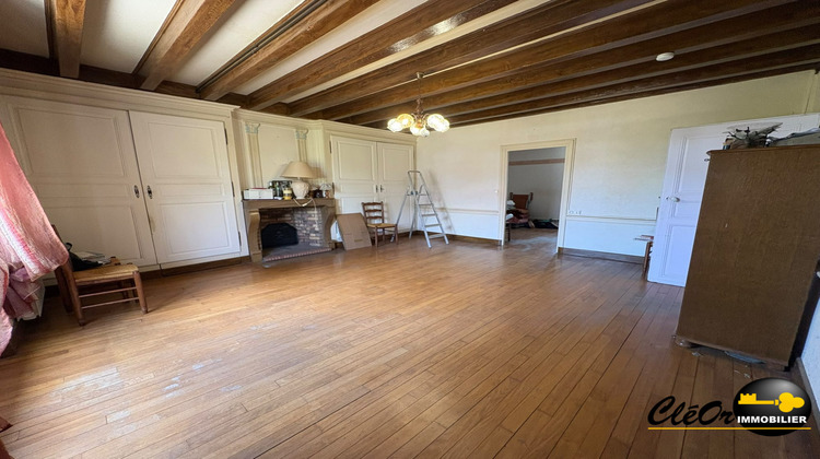 Ma-Cabane - Vente Maison Sagy, 200 m²