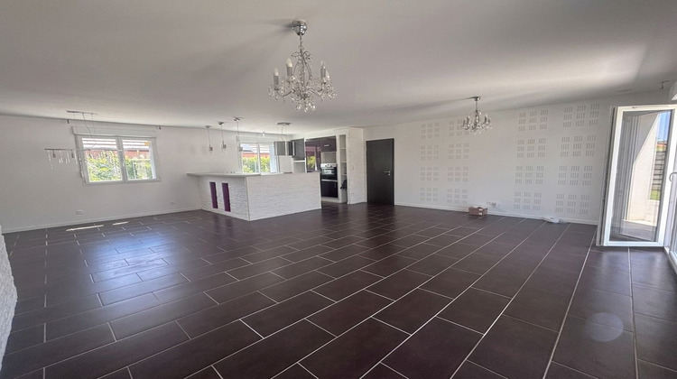 Ma-Cabane - Vente Maison SAGY, 137 m²
